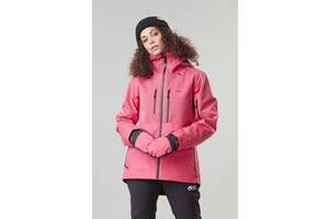 Куртка женская Picture Organic Sygna Women 2023 XL Розовый
