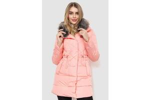 Куртка женская Розовый 235R8803-3 Ager (104825_797259) M