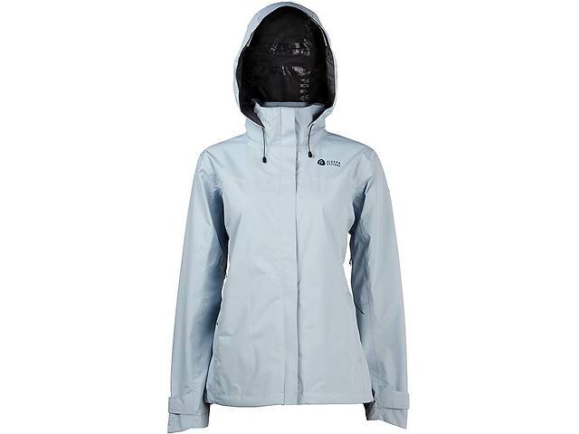 Куртка женская Sierra Designs Hurricane XS Светло-Голубой