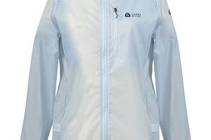 Куртка женская Sierra Designs Tepona Wind XS Светло-Голубой