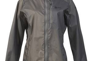 Куртка женская Sierra Designs Tepona Wind XS Темно-Серый