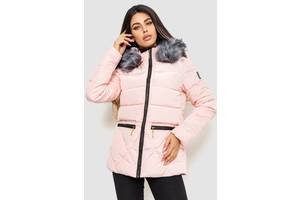 Куртка женская светло-розовый 235R8605 Ager S