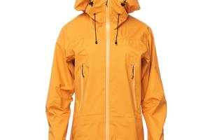 Куртка женская Turbat Alay XL Оранжевый