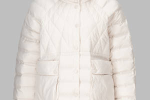 Куртка женская Visdeer 24102 50 Светло-бежевый (2000990321749)