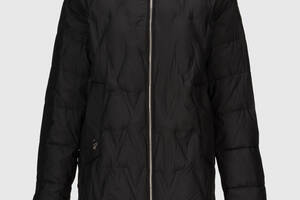 Куртка женская Visdeer 2446 48 Черный (2000990321404)