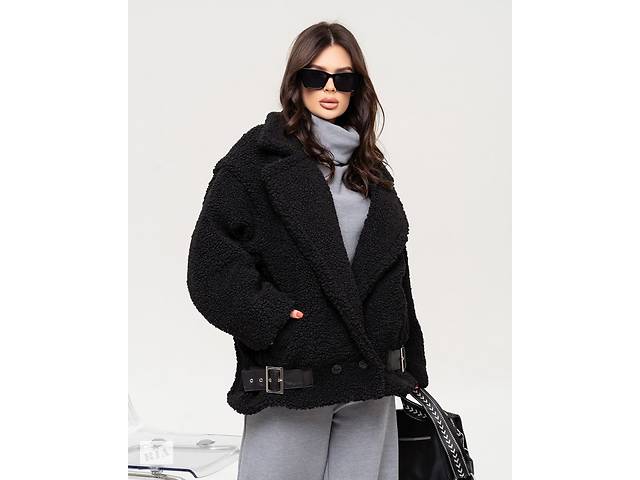 Куртки ISSA PLUS 13655 L черный