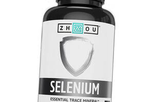 L-Селенометионин Selenium 200 Zhou Nutrition 100вегкапс (36501003)