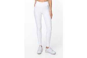 Леггинсы Designed for Fitness Leia White XS белые