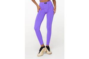 Леггинсы Designed for Fitness Summer Vogue Orchid XS Violet