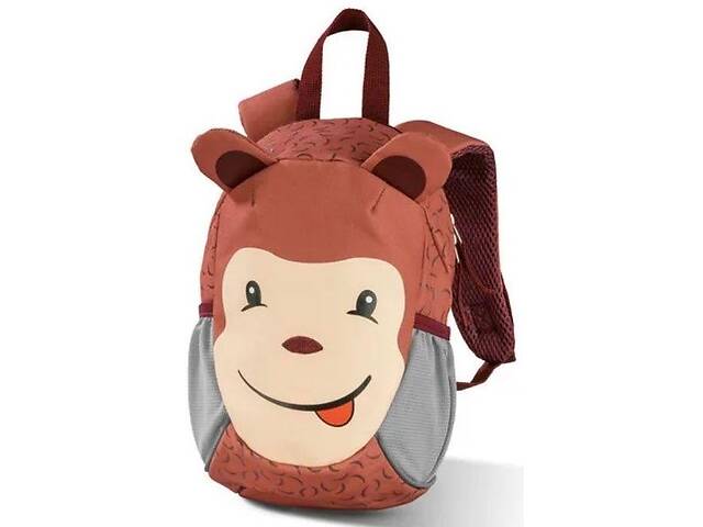 Детский рюкзак 5L Topmove Kinder-Rucksack обезьянка