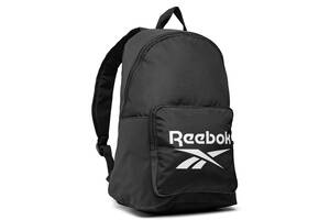 Легкий спортивный рюкзак 20L Reebok Backpack Classics Foundation