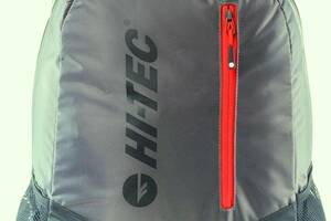 Легкий спортивный рюкзак Hi-Tec MS62458 18L Оливковый