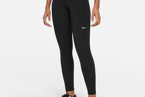 Лосины женские Nike W Np 365 Tight (CZ9779-010) M Черный