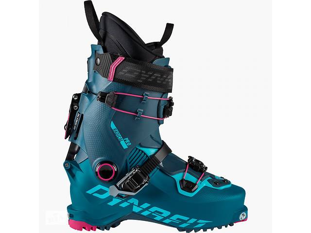 Лижні черевики Dynafit Radical PRO Boot W 24 Синій (1054-016.001.1653)