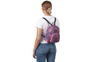 Маленький женский рюкзак 10L Jansport Half Pint розовый