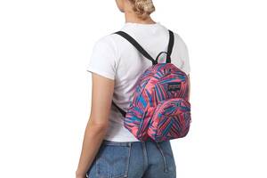 Женский рюкзак 10L Jansport Half Pint розовый