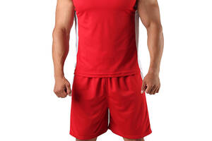 Майка Berserk Sport боксерская Boxing 2XL red (TS1641R)