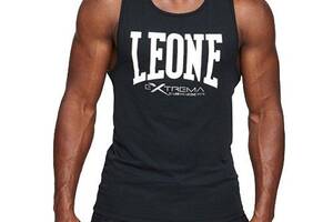 Майка Leone Logo Leone 1947 L Черный (06333039)