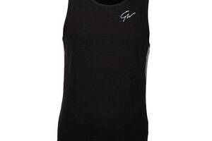 Майка Richmond Rib Tank Gorilla Wear XXL/3XL Черно-серый (06369239)