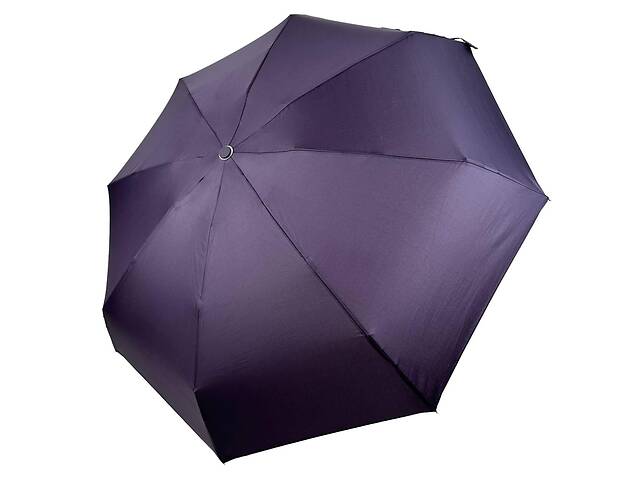 Механический маленький мини-зонт от SL фиолетовый SL018405-4