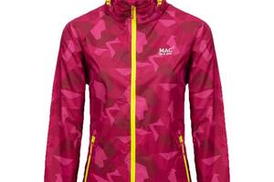 Мембранная куртка Mac in a sac EDITION XL Pink Camo (SS19-PCAM-U-XL)