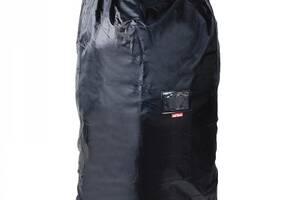 Мешок-чехол для рюкзака Tatonka Schutzsack Universal Черный