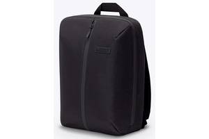 Міський рюкзак 15L Ucon Acrobatics Janne Backpack чорний