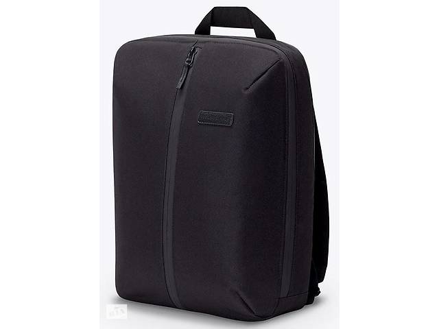 Міський рюкзак 15L Ucon Acrobatics Janne Backpack чорний