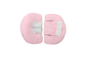 Многофункциональная подушка для беременных Lovely Baby UL10 Light Pink