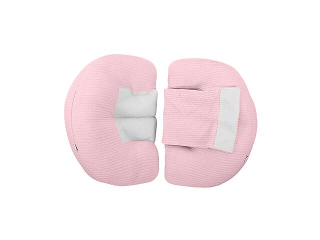 Многофункциональная подушка для беременных Lovely Baby UL10 Light Pink