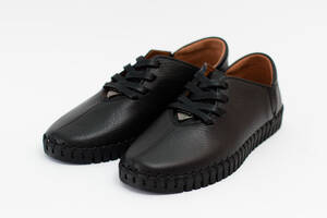 Мокасины Prime Shoes 28.1 43 Черный
