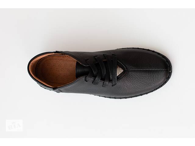 Мокасины Prime Shoes 28.1 44 Черный
