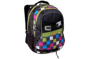 Молодежный городской рюкзак Corvet BP2020-84 28L Разноцветный