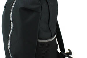 Молодежный городской рюкзак Wallaby 126-3 21L Черный
