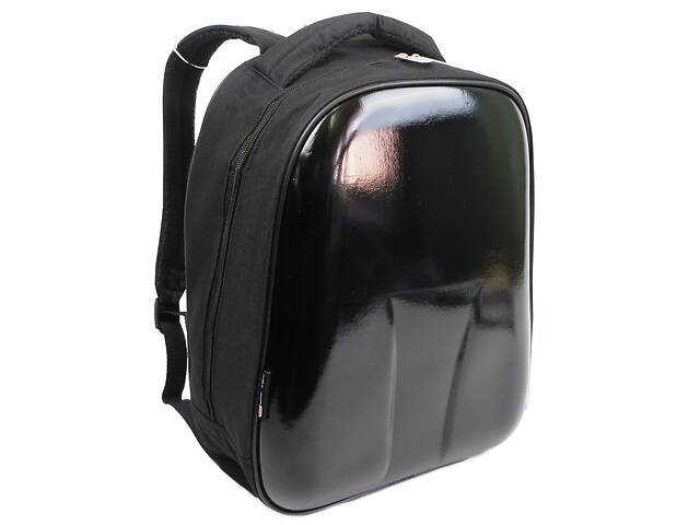 Молодежный рюкзак Corvet BP6012-88 15L Черный