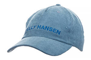 Мужская Бейсболка HELLY HANSEN HH GRAPHIC CAP Голубой One size (7d48146-636 One size)