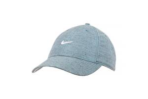 Мужская Бейсболка Nike U NSW H86 NU CAP Бирюзовый 1SIZE (7dDV3166-379 1SIZE)