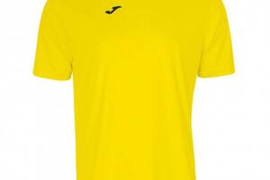 Мужская Футболка Joma COMBI Желтый 2XL-3XL (100052.900)