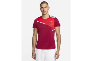 Мужская Футболка Nike DRY SLAM TOP NT MB (M) DD8307-690 M