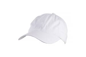 Мужская Кепка HELLY HANSEN LOGO CAP Белый One size (7d38791-001 One size)