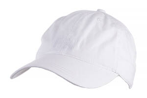 Мужская Кепка HELLY HANSEN LOGO CAP Белый One size (7d38791-001 One size)
