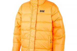 Мужская Куртка HELLY HANSEN HH REVERSIBLE DOWN JACKET Комбинированный M (53890-325 M)