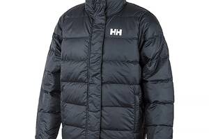 Мужская Куртка HELLY HANSEN HH REVERSIBLE DOWN JACKET Комбинированный 2XL (53890-990 2XL)