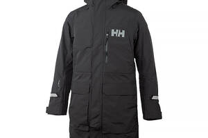 Мужская Куртка HELLY HANSEN RIGGING COAT Черный XL (53508-990 XL)