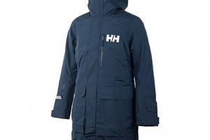 Мужская Куртка HELLY HANSEN RIGGING COAT Синий M (53508-597 M)