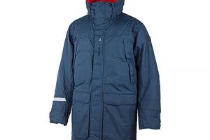 Мужская Куртка HELLY HANSEN RWB DOWN PARKA Синий M (53593-598 M)