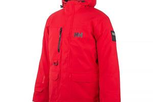 Мужская Куртка HELLY HANSEN URB LAB DOWN PARKA Красный 2XL (53851-162 2XL)