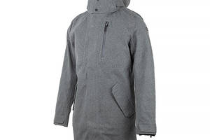 Мужская Куртка HELLY HANSEN URB LAB HELSINKI 3-IN-1 COAT Серый L (53850-964 L)