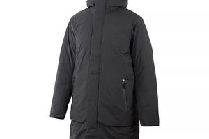 Мужская Куртка HELLY HANSEN URB PRO DOWN COAT Черный L (53634-990 L)