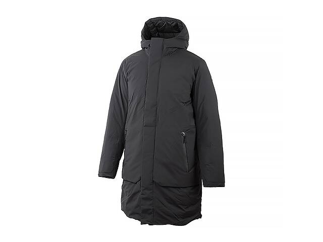 Мужская Куртка HELLY HANSEN URB PRO DOWN COAT Черный XL (53634-990 XL)